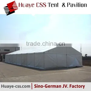 Large Temporary Warehouse Buildings for Storage Unit and Non Permanent Buildings thumbnail-5
