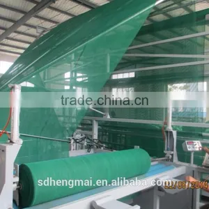 CHINA GOLDEN FACTORY SUPPLY ALL SRIES OF HDPE SHADE NET thumbnail-2