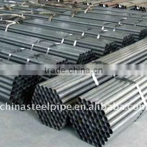 Cold Drawn 304/306 Stainless Steel Seamless Pipe thumbnail-1