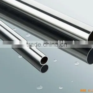 304 Stainless Steei Tube thumbnail-1