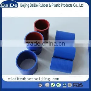 High Quality Silicone Radiator Hose thumbnail-2