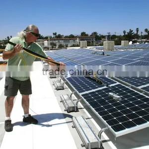 Common Usage 90W Monocrystalline Solar Panel Manufacture TOP Quality Solar Cell thumbnail-4
