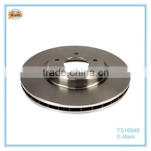 TS16949 Qualtiy Brake Disc Car Parts Accessories thumbnail-2