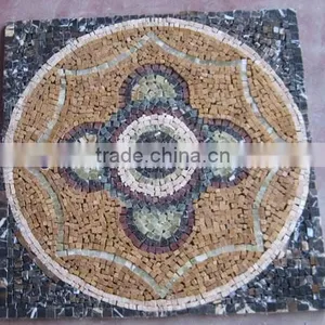 WholeSale 2017 MANUFACTURER AND EXPORTERS ONYX MOSAIC MEDALLIONS / MOTIV thumbnail-3