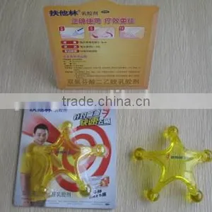 Promotion Gifts/Wholesales Foot Massager/Sex Massage New Productt thumbnail-4