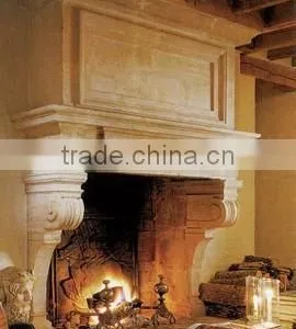 Craigslist Atlanta Marble Fireplace Mantel thumbnail-5