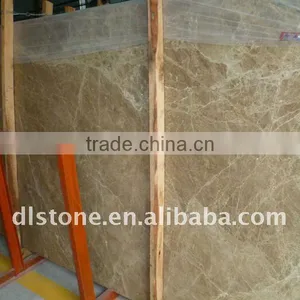 Turkish Light Emperador Marble Polished Big Slabs thumbnail-1