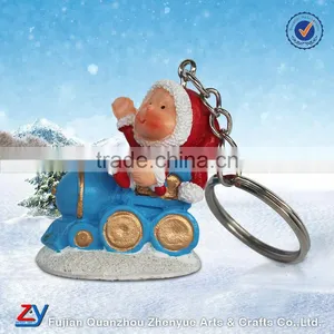 Handmade Small Cute Baby Keychain thumbnail-1
