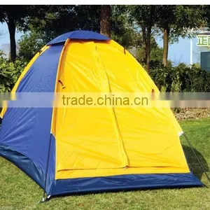 Summer Camp Tents Selling From Shenzhen to Worldwhile thumbnail-3