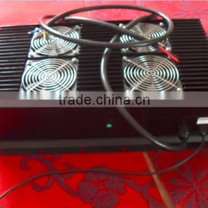 6KW HF-PFC On-board Lithium Battery Charger With CANBUS 389V 18A thumbnail-4