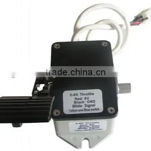 Hall Type Electric Accelerator thumbnail-1