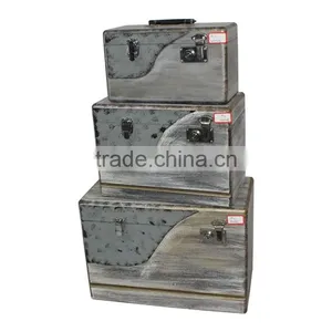 Wholesale Home Storage Decorative Design Clasps for Wooden Boxes thumbnail-1