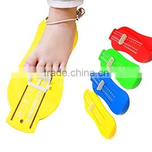 Children Kids Shoes Foot Measuring Gauge thumbnail-1