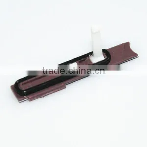 Eco-friendly Overmolding Injection Waterproof Silicone Rubber Button Pad thumbnail-3