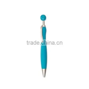 Promotional Plastic Pen With Logo/plastic Ball Pen/plastic Ballpoint Pen thumbnail-5