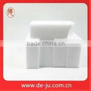 Colorful Nano Kitchen White Cleaning Sponge thumbnail-4