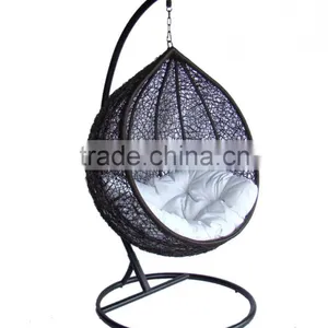 Hanging Swing Chair , Backyard Swing Chair , Hanging Chair Stand thumbnail-1