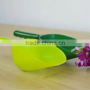 PP Shovel Like Tool Kits for Gardening thumbnail-1