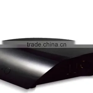 Factory Direct DVB-S2/DVB-T2/DVB-T/Mobile TV Receiver Powervu Satellite TV Decorde thumbnail-6