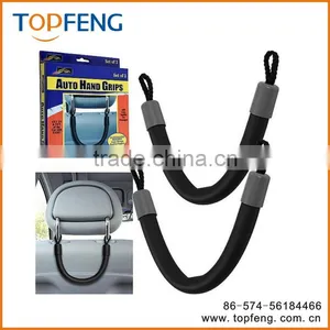 Auto Hand Grips Seat Back Hands Grip Auto Safety Grips thumbnail-1