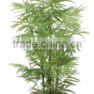 SJ12001158 Plastic Fake Palm Tree Decorations/christmas Decoration Plant thumbnail-4