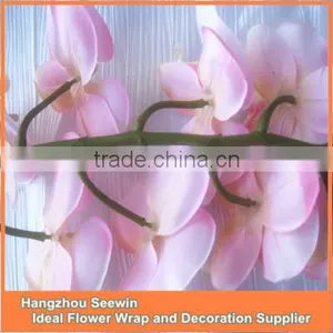 Whosale High Quality Artificial Flowers Orchids thumbnail-1