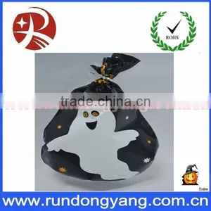 New Arrival Halloween Gift Bag Made of Plastic thumbnail-1