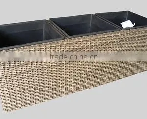 Outdoor Flower Basket thumbnail-6