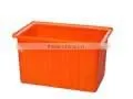 Plastic Storage PE Turnover Container thumbnail-1