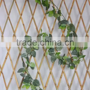 High Imitation Artificial Plastic Grass Ivy for Sale thumbnail-2