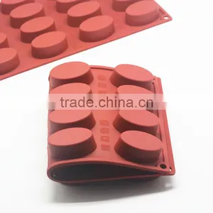 Fashion Silicone Chocolate Mould &cake Mould thumbnail-2