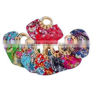 Printed Lady Purses thumbnail-1