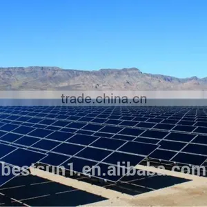 Bestsun Complete With Battery and Brackets BPS20000W Solar System 45kw thumbnail-2