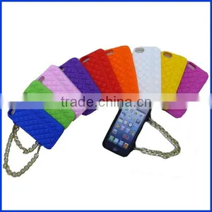 2013 Promotional Silicone Phone Handbag thumbnail-1