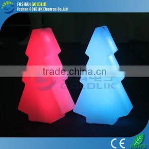 Beautiful LED Christmas Tree With Sound Function thumbnail-6