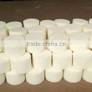 Standard Size Dry Floral Foam Bricks for Artifical Flower(22.5*10.5*7.5cm/piece) thumbnail-1
