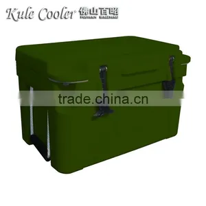 Custom Car Cooler Box Fishing Storage Ice Cooler/insulin Cooler Box thumbnail-6