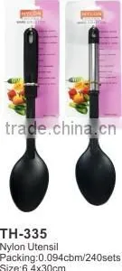 2015 Year Sale Nylon Utensil Set/Nylon Utensil TH-335 thumbnail-1