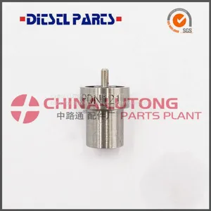 093400-8220 DN0PDN121 Nozzle/fuel Injector Nozzle / Diesel Nozzle thumbnail-4