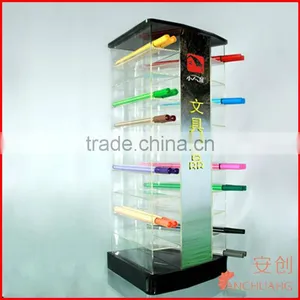 Tubular Pen Rack thumbnail-1