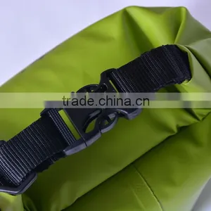 2015 Hot Sale PVC Waterproof Dry Bag For Swimming Boating Custom Logo thumbnail-6