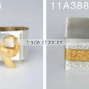 Napkin Ring Series thumbnail-1