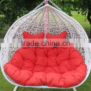 Newest Modern Outdoor Patio Swing Chair / Patio Swing thumbnail-1