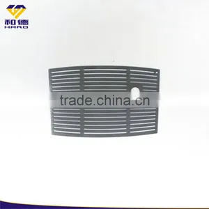 Stainless Steel Coffee Machine Base thumbnail-1