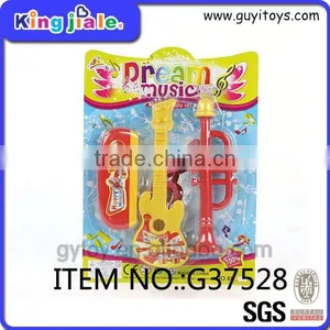 Oem Cheap Musical Useful Plastic Toy Tambourines thumbnail-1