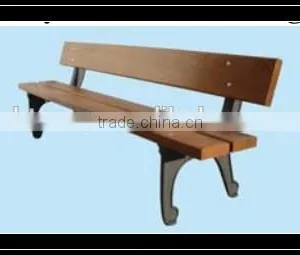 Metal Bench Legs Metal Park Bench Leg Bench Legs thumbnail-2