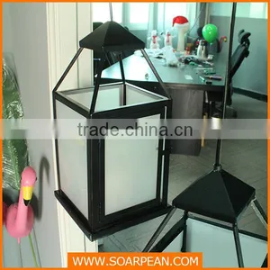 Custom Lantern For Windows Display thumbnail-3