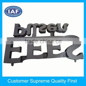 ABS Plastic Production LED Outdoor Display Mould thumbnail-2