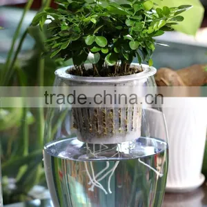 Best Selling Injection Moulds Plastic Flowerpot Mould thumbnail-6