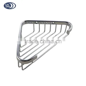Space Saver Shelf Rack for Bathroom Accessories thumbnail-6
